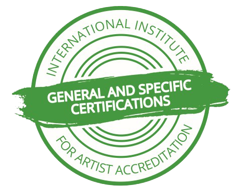 Artist Accreditation